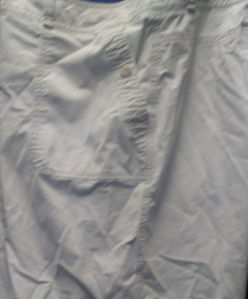 Womens pluz capris